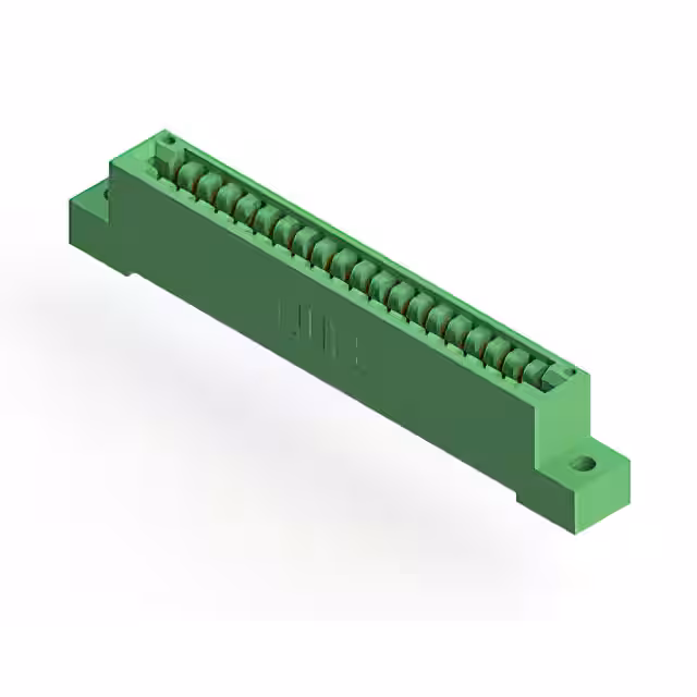 346-020-520-102 EDAC Inc.  Edgeboard Connectors